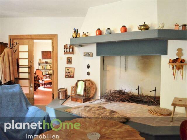 Immobilie in Unterkohlstätten - Entdecken Sie Ihr eigenes Reich im Grünen und beleben Sie es mit Ihren Ideen! - Bild 4