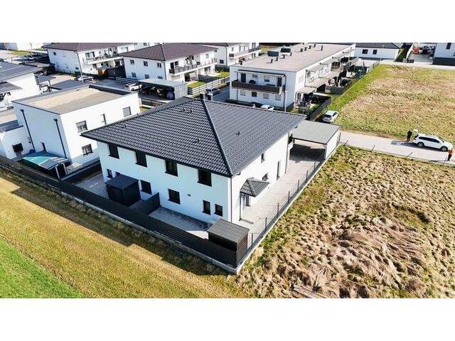 Immobilie in Mattighofen - Moderne Doppelhaushälfte in Mattighofen?? - Bild 1