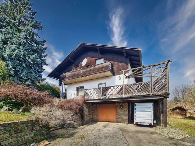 Immobilie in Stainz - Wohnhaus in der Gegend um die Schilcherweinstraße - Bild 0