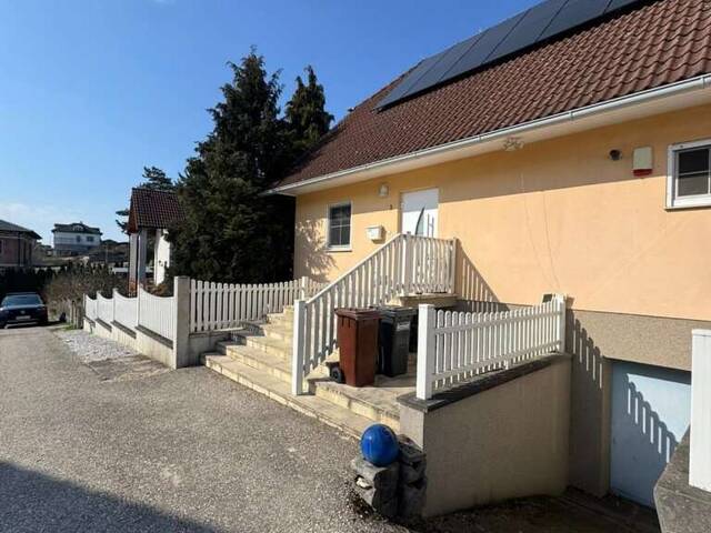 Immobilie in Hornsburg - Fertigteilhaus in ruhiger Sackgasse in Kleinebersdorf - Bild 4