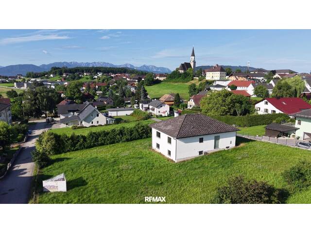 Immobilie in Ohlsdorf - Anlegerwohnung - zentral - provisionsfrei (Top 13) - Bild 3