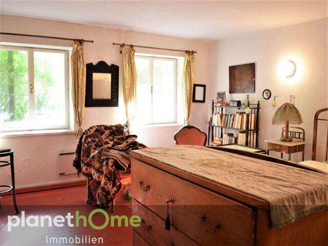 Immobilie in Unterkohlstätten - Entdecken Sie Ihr eigenes Reich im Grünen und beleben Sie es mit Ihren Ideen! - Bild 3