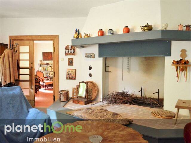 Immobilie in Unterkohlstätten - Entdecken Sie Ihr eigenes Reich im Grünen und beleben Sie es mit Ihren Ideen! - Bild 4