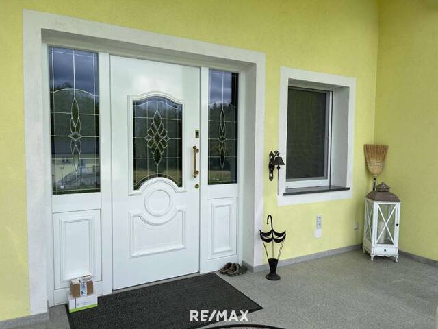 Immobilie in Litzelsdorf - ****Alleinlage**** Einzigartige Liegenschaft mit 6,3 ha Eigengrund - Bild 4