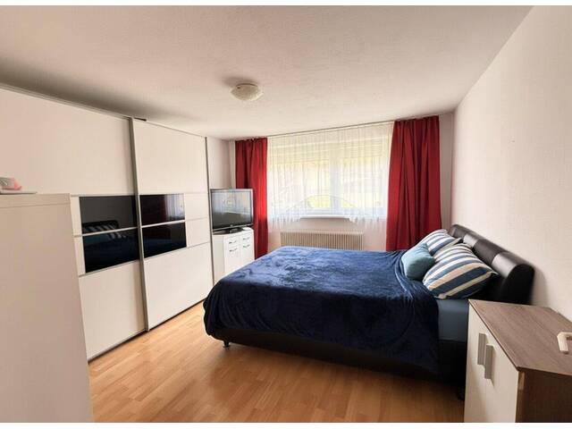 Immobilie in Rinn - Idyllische 2,5 Zimmer-Haushälfte mit großem Garten & Terrasse - Bild 4