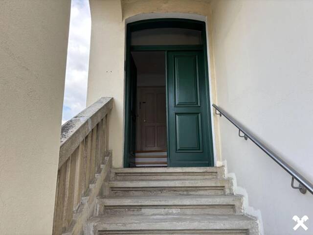 Immobilie in Hartberg - Stilvolles Stadthaus in Hartberg - Bild 1