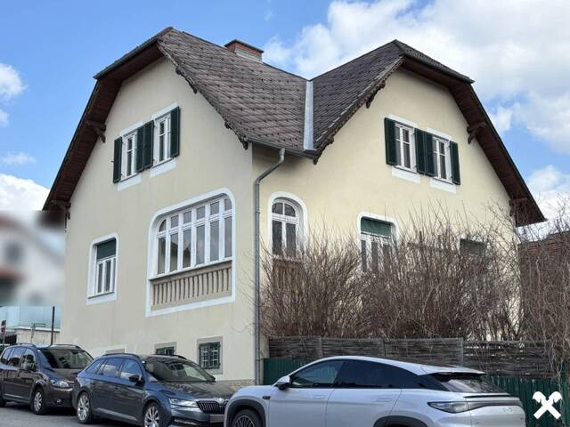 Immobilie in Hartberg - Stilvolles Stadthaus in Hartberg - Bild 3