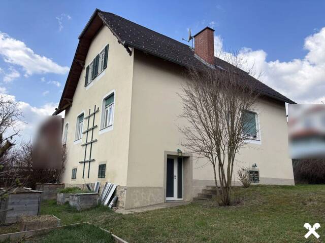 Immobilie in Hartberg - Stilvolles Stadthaus in Hartberg - Bild 4