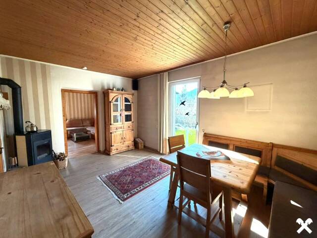 Immobilie in Großraming - Charmantes Haus in der Pfarrsiedlung - Bild 1