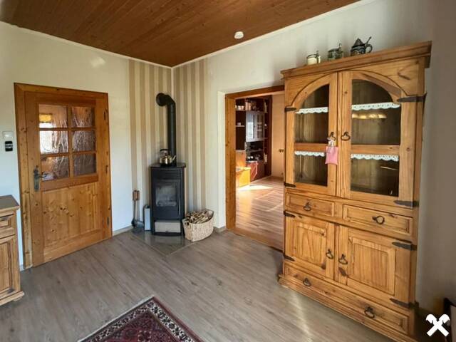 Immobilie in Großraming - Charmantes Haus in der Pfarrsiedlung - Bild 2