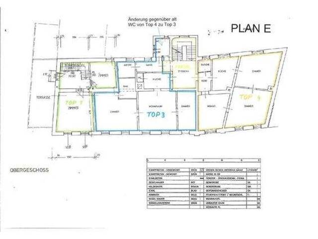 Immobilie in Pottenstein - GESAMTPAKET MIT ANLAGEPOTENTIAL! 4 Wohneinheiten und noch mehr! - Bild 3