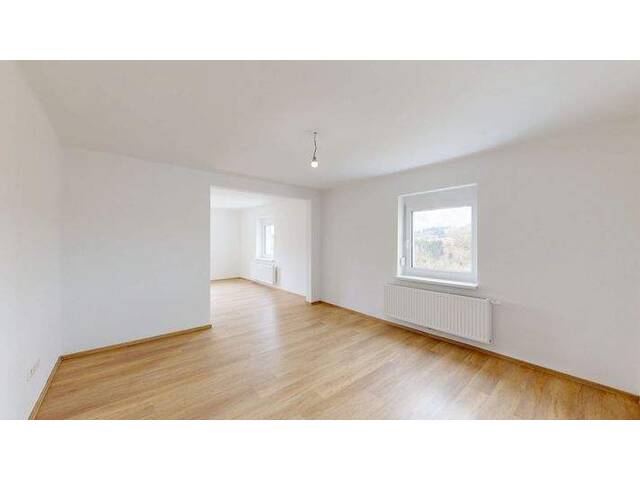 Immobilie in Jaukenberg - Generalsaniertes Wohnhaus in ruhiger Sackgassenlage mit herrlichem Ausblick in Haslach bei Rohrbach - Bild 2