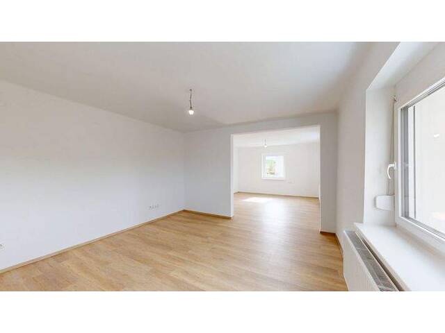 Immobilie in Jaukenberg - Generalsaniertes Wohnhaus in ruhiger Sackgassenlage mit herrlichem Ausblick in Haslach bei Rohrbach - Bild 4