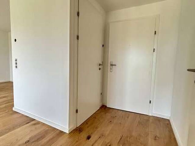 Immobilie in Mannswörth - Erstbezug in Mannswörth: Moderne 2-Zimmer Wohnung mit Balkon - Bild 4