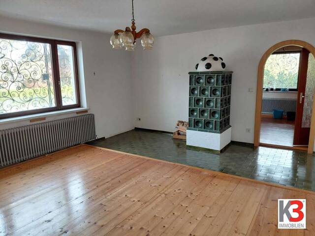 Immobilie in Rosegg - K3 - Einfamilienhaus nahe Velden am Wörthersee - Bild 4