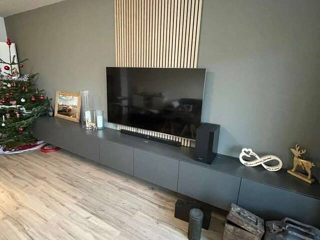 Immobilie in Aigen im Ennstal - Zeitwohnsitzfähig mit Hallenbad und Grimmingblick - Bild 2