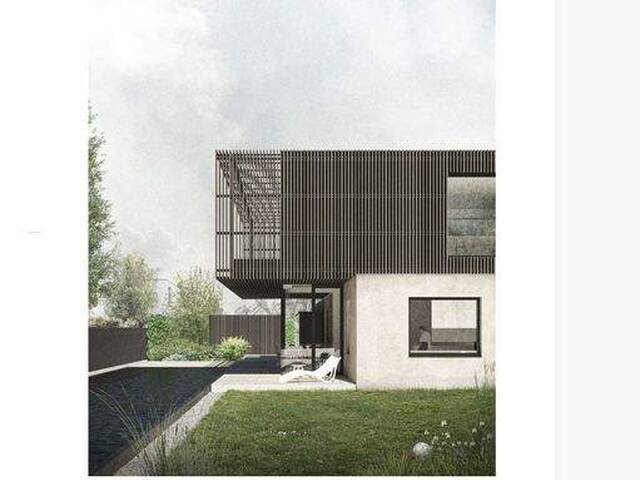 Immobilie in Leopoldsdorf - Modernes Anwesen/Familienhaus bei Wien - fertig projektiert - Baubeginn bis Ende 2027 - Bild 1