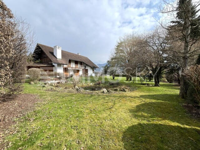 Immobilie in Frastanz - Traum Villa in Frastanz - Bild 0