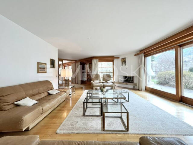 Immobilie in Frastanz - Traum Villa in Frastanz - Bild 1