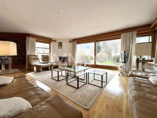 Immobilie in Frastanz - Traum Villa in Frastanz - Bild 2