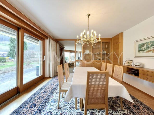 Immobilie in Frastanz - Traum Villa in Frastanz - Bild 3