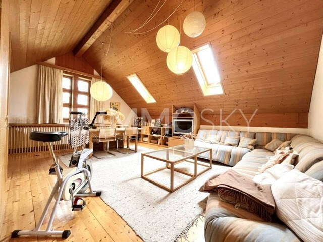 Immobilie in Frastanz - Traum Villa in Frastanz - Bild 4