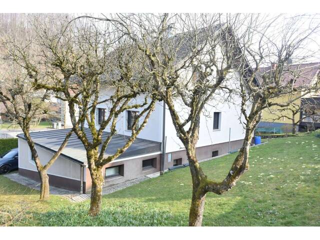 Immobilie in Waidhofen an der Ybbs - Schönes, sehr gepflegtes Wohnhaus am Stadtrand - Bild 2