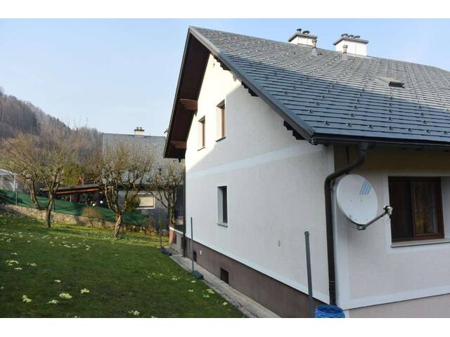 Immobilie in Waidhofen an der Ybbs - Schönes, sehr gepflegtes Wohnhaus am Stadtrand - Bild 4