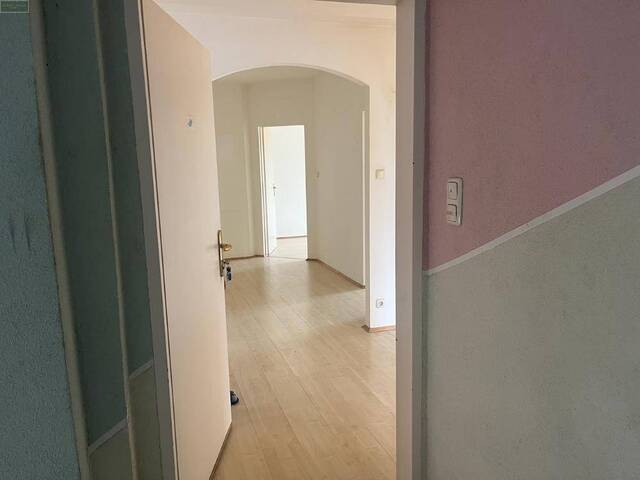 Immobilie in Mariazell - MARIAZELLER LAND - ST. SEBASTIAN - Wohnung mit kleinem Garten - sehr sonnige Lage! - Bild 1