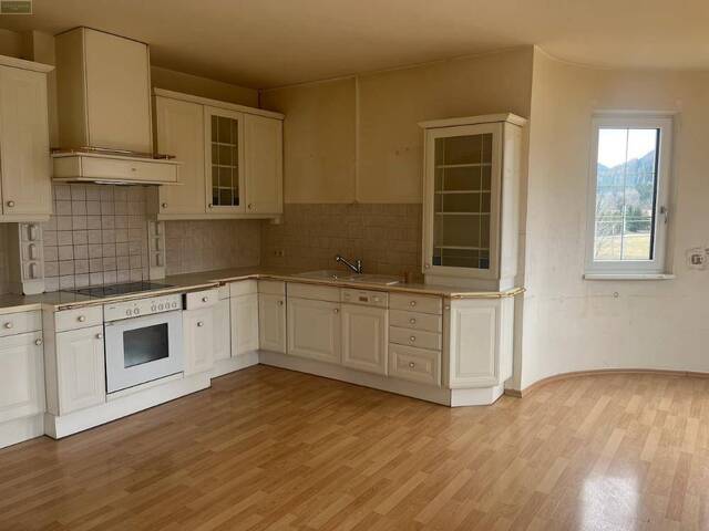 Immobilie in Mariazell - MARIAZELLER LAND - ST. SEBASTIAN - Wohnung mit kleinem Garten - sehr sonnige Lage! - Bild 4