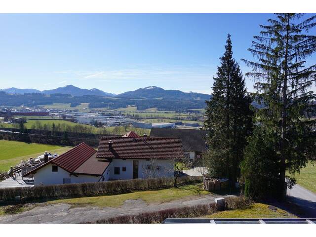 Immobilie in Thalgau - THALGAU - Geräumiges Einfamilienhaus mit Wintergarten, Doppelgarage, Sauna, Solaranlage, Kachelofen uvm. - Bild 4