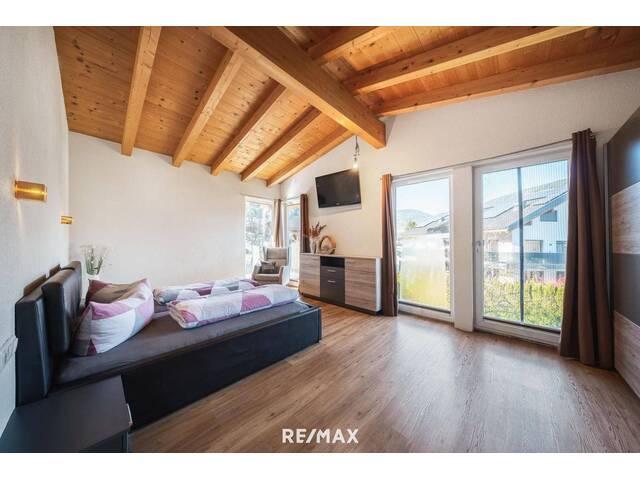 Immobilie in Hollersbach im Pinzgau - Zuhause für Zwei – wohltuende Ruhe inklusive - Bild 0