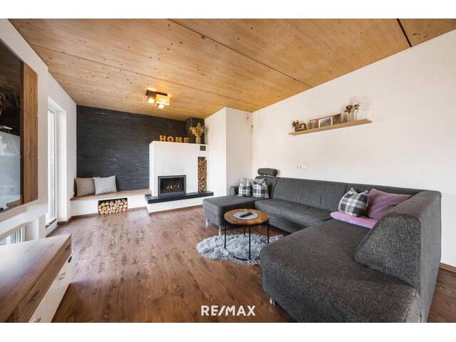 Immobilie in Hollersbach im Pinzgau - Zuhause für Zwei – wohltuende Ruhe inklusive - Bild 1