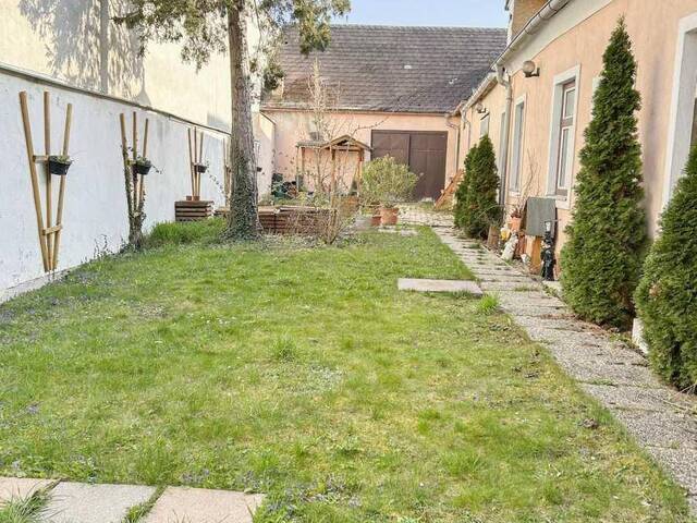 Immobilie in Sooß - [06748] Abbruchobjekt auf der Sooßer Weinstraße - Bild 1