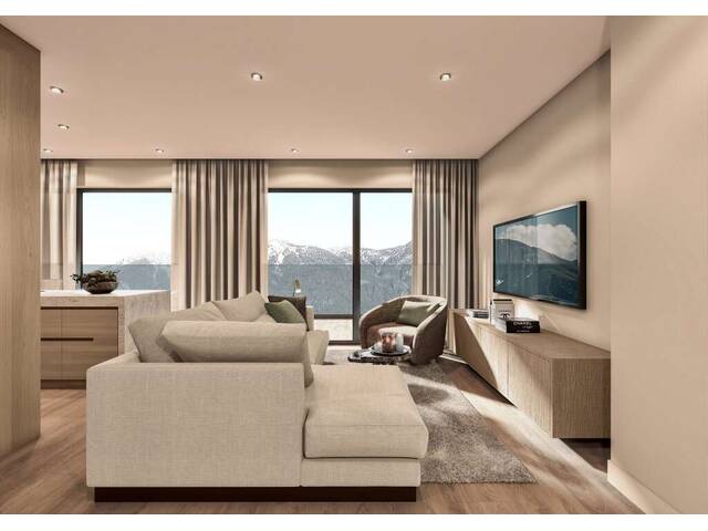 Immobilie in Hermagor - WOOOOW - Exklusives Wohnprojekt direkt am Presseggersee mit Seezugang, voll möbliert, touristischer Vermietung uvm.! - Bild 0