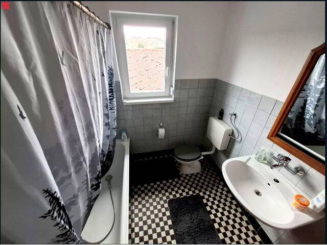 Immobilie in Ilz - Einfamilienhaus mit möblierter Gartenhütte - Bild 4