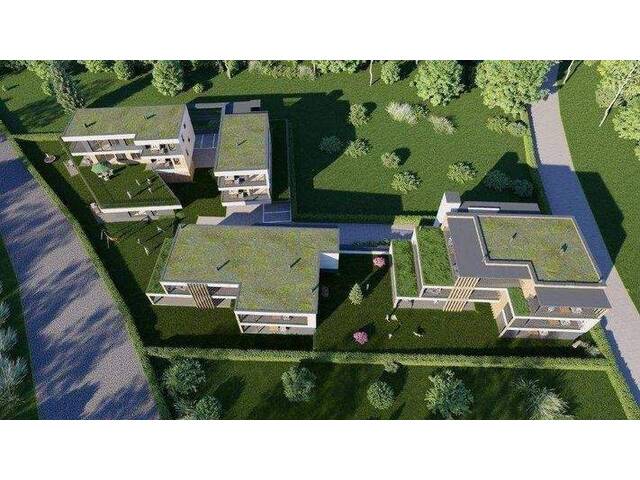 Immobilie in Bad Ischl - Bad Ischl Neubau - Gartenwohnung TOP 14 - Bild 3