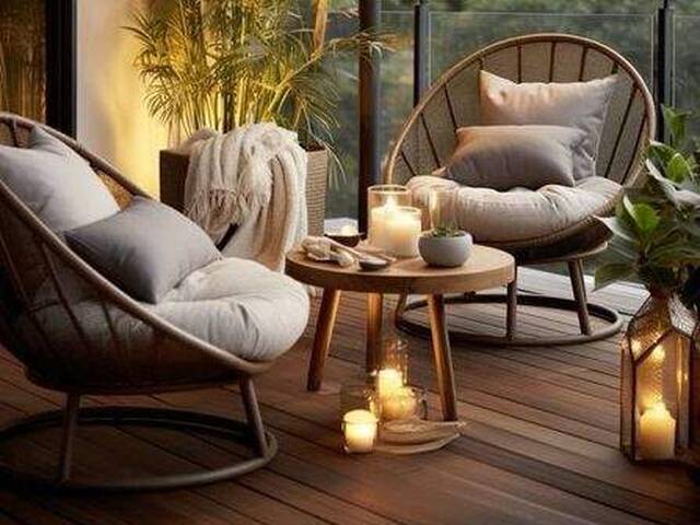 Immobilie in Puch bei Hallein - Reizvolle 2-Zimmer-Terassenwohnung „Bergpanorama Suites Bachweg-Puch“ - Bild 2