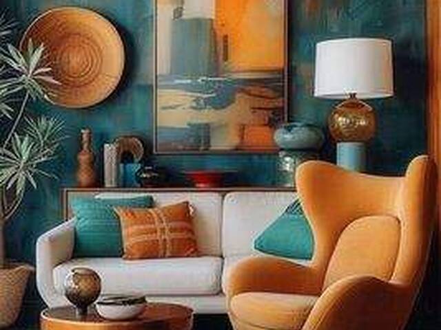 Immobilie in Puch bei Hallein - Exquisite 4-Zimmer-Terrassenwohnung „Bergpanorama Suites Bachweg-Puch“ - Bild 0