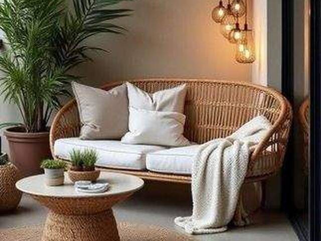 Immobilie in Puch bei Hallein - Attraktive 3-Zimmer-Terassenwohnung „Bergpanorama Suites Bachweg-Puch“ - Bild 2