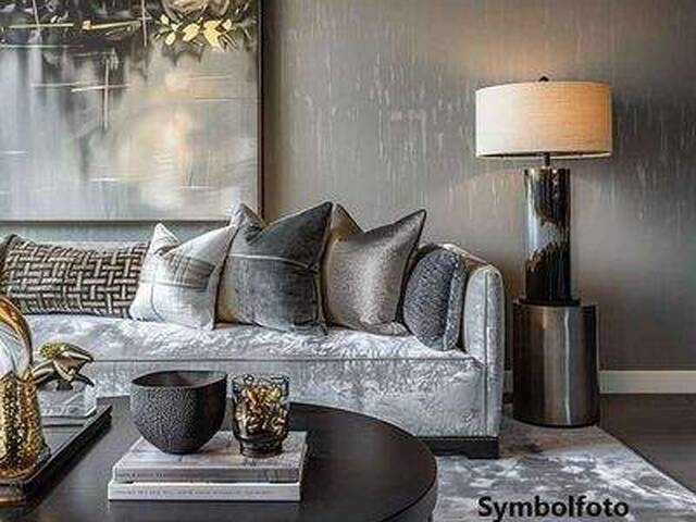 Immobilie in Bergheim - Bezaubernde 2-Zimmer-Gartenwohnung Neubau in Bergheim - Bild 1