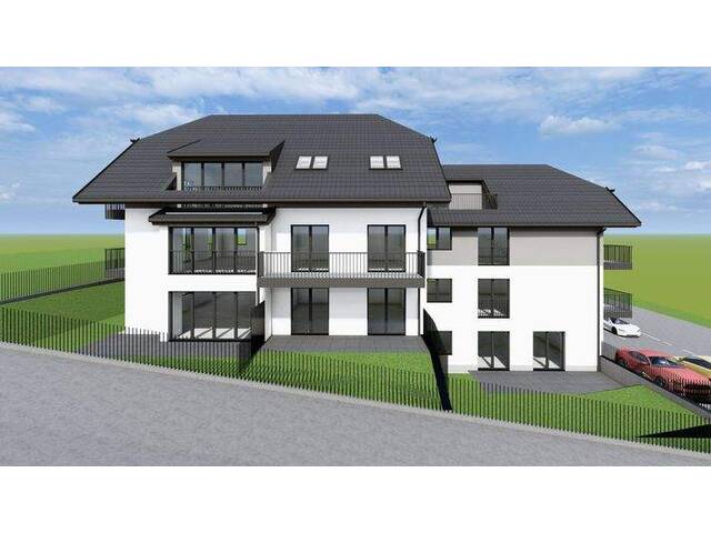 Immobilie in Bergheim - Bezaubernde 2-Zimmer-Gartenwohnung Neubau in Bergheim - Bild 3