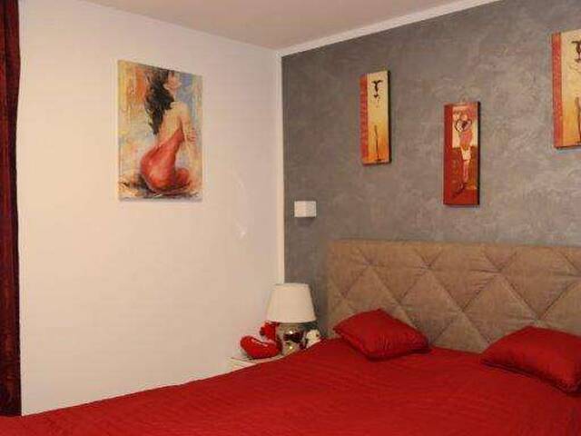 Immobilie in Teesdorf - Gepflegte 3-Zimmer-Eigentumswohnung mit Balkon in absoluter Ruhelage - Teesdorf - Bild 3