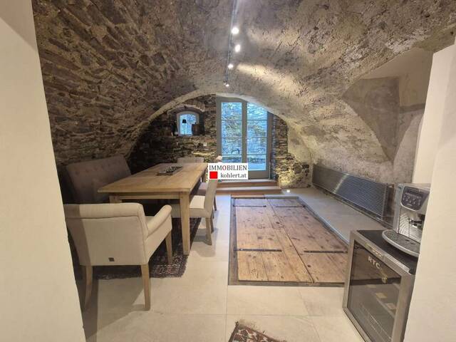 Immobilie in Spitz - WUNDERSCHÖNES HAUS IN DER WACHAU - Bild 3