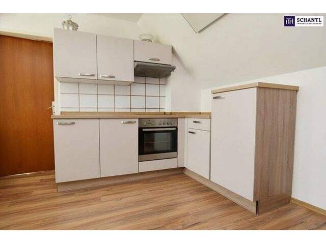 Immobilie in Wildon - INVESTMENT-FREUDE! Bereits VERMIETETE Wohnung mit EIGENGARTEN in Wildon! Spitzen Rendite - Sofortige Einnahmen! - Bild 3