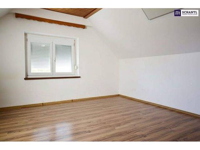 Immobilie in Wildon - INVESTMENT-FREUDE! Bereits VERMIETETE Wohnung mit EIGENGARTEN in Wildon! Spitzen Rendite - Sofortige Einnahmen! - Bild 4