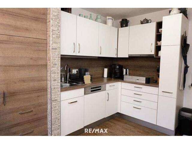 Immobilie in Uttendorf - Heimatglück - 3-Zimmer-Wohnung in Uttendorf - Bild 0