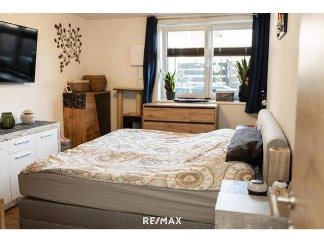 Immobilie in Uttendorf - Heimatglück - 3-Zimmer-Wohnung in Uttendorf - Bild 2