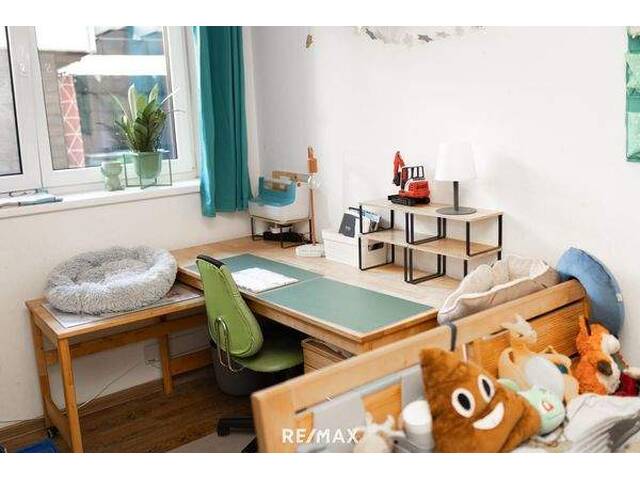 Immobilie in Uttendorf - Heimatglück - 3-Zimmer-Wohnung in Uttendorf - Bild 3