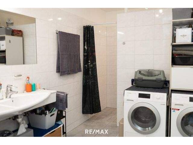 Immobilie in Uttendorf - Heimatglück - 3-Zimmer-Wohnung in Uttendorf - Bild 4